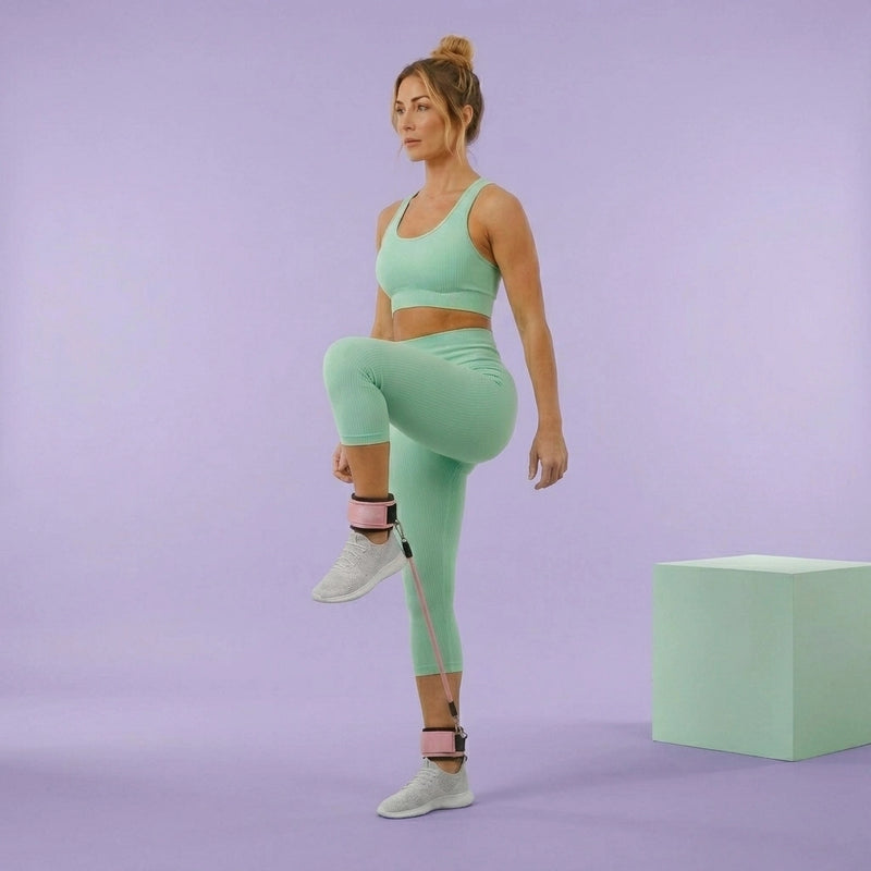 Sculpt 20 - Full body burn