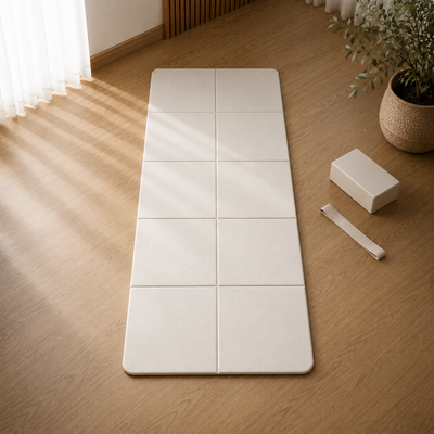 Sanoform FoldPro Yogamatta