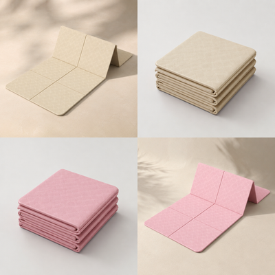 Sanoform FoldPro Yogamatta