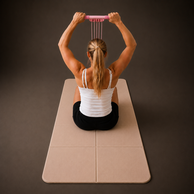 Sanoform FoldPro Yogamatta