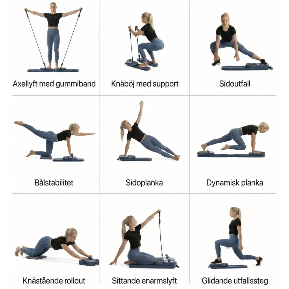 Sanoform DuoFit
