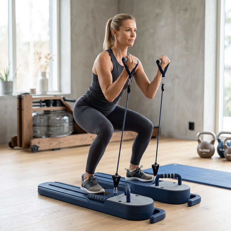 Sanoform DuoFit